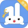 应用宝logo