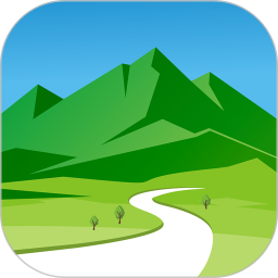 生态陕西2025官方新版图标