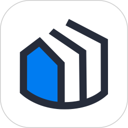 百居易2026官方新版图标