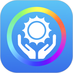 LED SMART2026官方新版图标