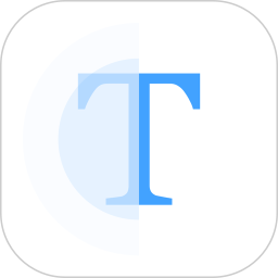 文字识别2026官方新版图标