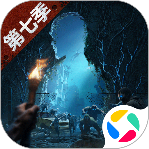 应用宝logo
