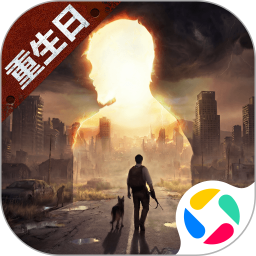 明日之后2026官方新版图标