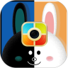 应用宝logo