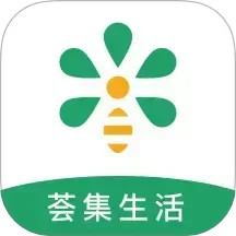 荟集生活2025官方新版图标