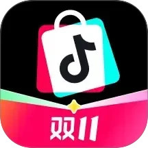 抖音商城2025官方新版图标