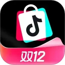 抖音商城2025官方新版图标