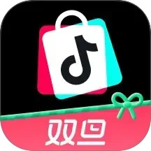 抖音商城2025官方新版图标