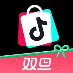 抖音商城2025官方新版图标