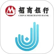 招行聚合收款2025官方新版图标