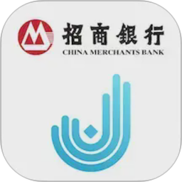 招行聚合收款2026官方新版图标