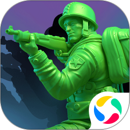 應用icon-兵人大戰2022官方新版