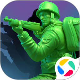 兵人大战2026官方新版图标