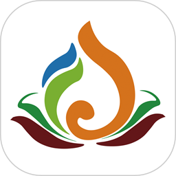 云上稻城2025官方新版图标