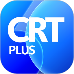 CRT参数选择2026官方新版图标