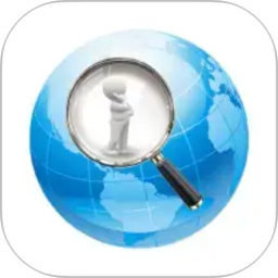 精准客源2026官方新版图标