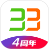 应用宝logo