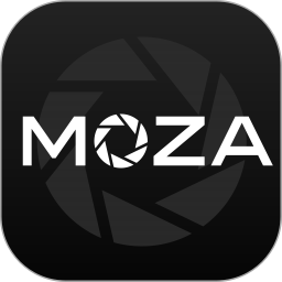 应用icon-MOZA Genie2024官方新版
