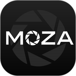 MOZA Genie2025官方新版图标