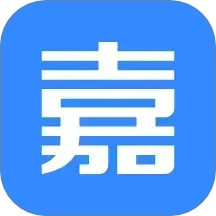 嘉联合伙人2024官方新版图标