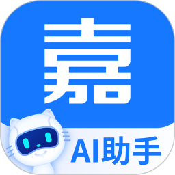 嘉联合伙人2026官方新版图标