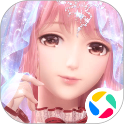 闪耀暖暖2026官方新版图标