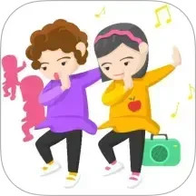 妈妈广场舞2025官方新版图标