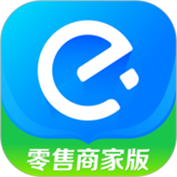 应用icon-饿百零售商家版2024官方新版