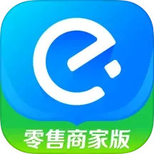 应用icon-饿百零售商家版2024官方新版