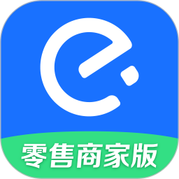 饿百零售商家版2025官方新版图标
