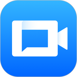 华为云会议2026官方新版图标