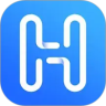 应用宝logo