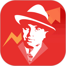 股大咖2026官方新版图标