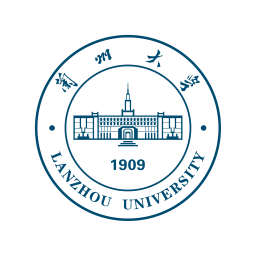 兰州大学 图标
