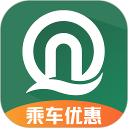 应用icon-青岛地铁2024官方新版
