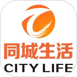 彭州同城生活2025官方新版图标
