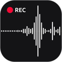 应用icon-录音专家2024官方新版