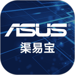 渠易宝2025官方新版图标