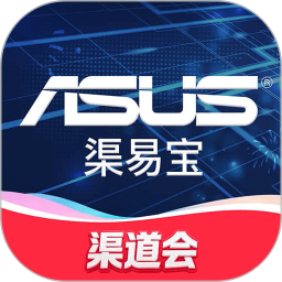 渠易宝2026官方新版图标