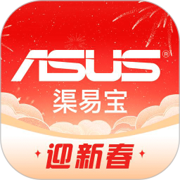 渠易宝2026官方新版图标