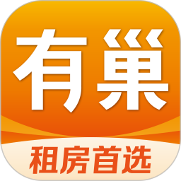 有巢2026官方新版图标
