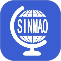 SINMAO2026官方新版图标