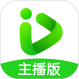 爱奇艺播播机2025官方新版图标