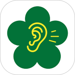 应用icon-听力宝专业版2024官方新版