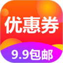 淘宝券2025官方新版图标