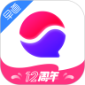 应用宝logo