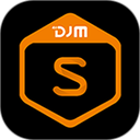 DJMShare2025官方新版图标