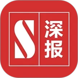 深报2026官方新版图标