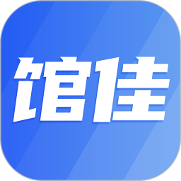 应用icon-馆佳2024官方新版