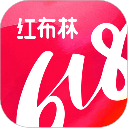 红布林2025官方新版图标